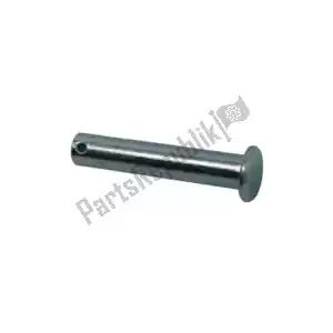 Honda 50639ML0010 pin, step bar - Bottom side