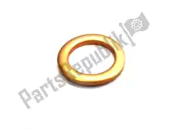 Here you can order the gasket from Yamaha, with part number 50923158L000: