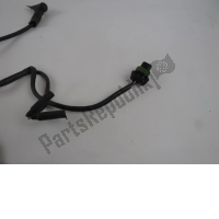 51010381D, Ducati, Wire harness, Used