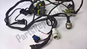 Ducati 51011111b arnés de cables - Lado superior