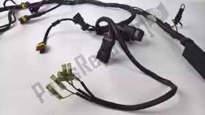 Ducati 51011111b arnés de cables - Medio