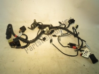 51011471A, Ducati, Arnés de cables, Usado