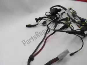 Ducati 51012272a arnés de cables - Vista plana