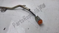 51012401A, Ducati, Back wiring, Used