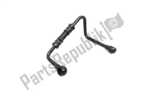 Kawasaki 510441066 oil pipe - Bottom side