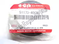 5117340C00, Suzuki, vueltas rotacionales (radial) Suzuki GSX GSX-R 1100 F G W, NOS (New Old Stock)