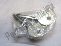 51251233898, BMW, Llave estándar (código), Nuevo