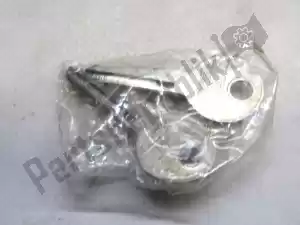 BMW 51251233898 chave - Lado inferior
