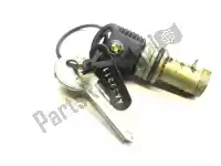 51252303682, BMW, key BMW K K1 K75 F 650 1100 1000 750 RS C 2 RT S ST Funduro Strada SE, NOS (New Old Stock)