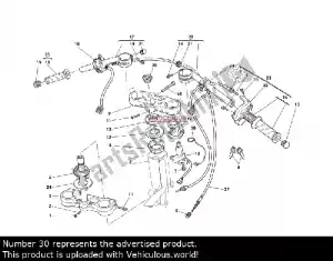 ducati 51840041b antenne - Rechterkant