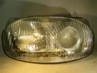 52040112C, Ducati, Headlight Ducati ST4S ST2 ST4 996 944 916, Used