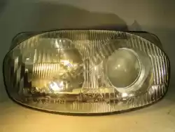 koplamp  van Ducati, met onderdeel nummer 52040112C, bestel je hier online: