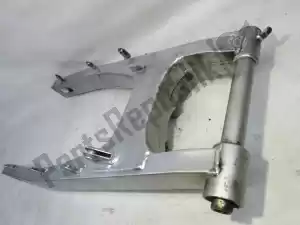 honda 52100MM5640 swingarm - Plain view