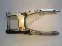 52100MM5640, Honda, achterbrug Honda CBR 1000 F, Gebruikt