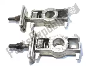 honda 52120MJ0000 aandrijfkettingspanner - Bovenkant