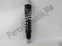 52400LEA7E00NES, Kymco, Shock absorber Kymco Grand Dink Superdink New 300 i, Used