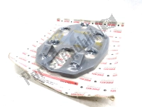 52510131A, Ducati, Headlight holder, New