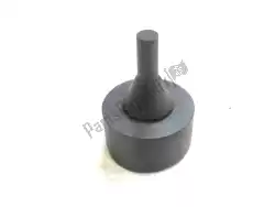 Here you can order the bump stop from BMW, with part number 52531236128: