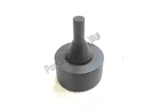 bmw 52531236128 bump stop - Bottom side