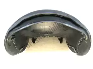 BMW 52532313 selle, noir - Côté droit