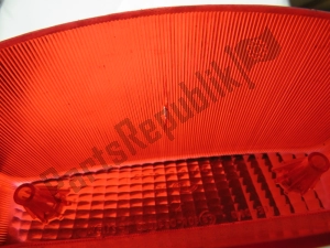 ducati 52540072A tail lamp - Right side