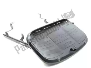 Kawasaki 530290321 accessoires et pièces de valise, noir - image 9 de 22