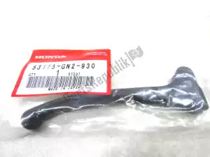 honda 53175gn2930 brake lever - Bottom side