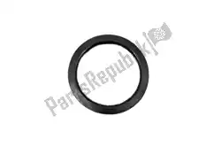 Here you can order the dust seal, steering head from Honda, with part number 53214001010: