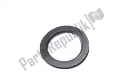 Here you can order the dust seal, steering head from Honda, with part number 53214250000: