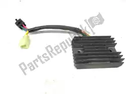 Here you can order the voltage regulator from Ducati, with part number 54040111C: