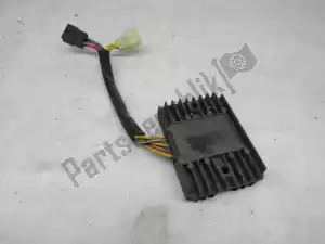 ducati 54040111C voltage regulator - Left side