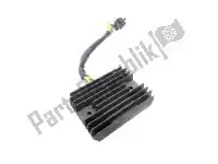 54040111C, Ducati, voltage regulator Honda Suzuki Ducati VFR TL Monster 748 Multistrada DS Hypermotard Supersport ST4 996 MH ST3 ST2 DL 998 916 ST4S Scrambler S Senna GT Sport Desmosedici 800 750 1000 620 1100 900 944 796 696 600 695 803 400 797 FI 50th F R i.e DD MD Dark S4 Evo SS FE S4R Te, Used