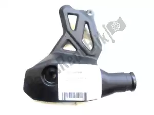 KTM 54607061000 protetor de corrente - Lado superior