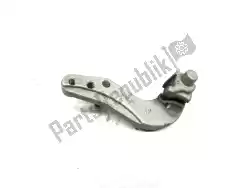 Here you can order the caliper mounting bracket from KTM, with part number 54613212000: