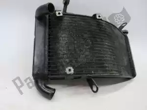 ducati 54840191A radiator - Lower part