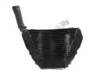 54840841A, Ducati, Termosifone ducati streetfighter  s 848 usa 1100 , Usato