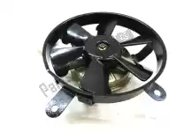 55040081A, Ducati, ventilateur Ducati ST3 ST2 ST4S ST4 1000 944 996 916 S, Utilisé