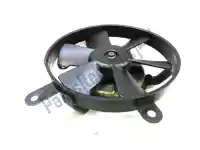 55040081A, Ducati, fan Ducati ST3 ST2 ST4S ST4 1000 944 996 916 S, Usato