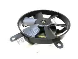 Here you can order the fan from Ducati, with part number 55040081A: