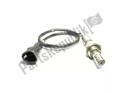 Here you can order the lambda sensor from Ducati (NTK), with part number 55212191A: