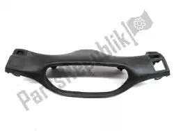 Here you can order the handlebar fairing from Piaggio, with part number 560862000A: