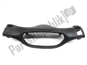 piaggio 560862000A handlebar fairing - Bottom side