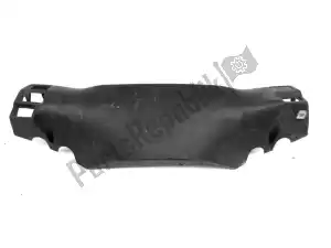 piaggio 560862000A handlebar fairing - Upper side