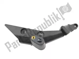 ducati 56110421a support de plaque d'immatriculation, droit - La partie au fond