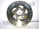 Brake disc, 220 mm, front side, front brake Aprilia 561714
