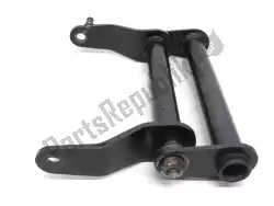 Here you can order the engine suspension from  (Gilera), with part number 563929: