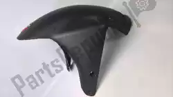 Here you can order the front fender matt black from Ducati, with part number 56410181A: