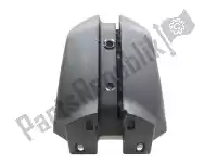 56510361A, Ducati, guardabarros trasero ducati  sportclassic 1000 2006 2007 2008 2009, Nuevo