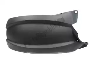 ducati 56510532a rear fender long - Bottom side