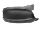 Rear mudguard, black Ducati 56510532A